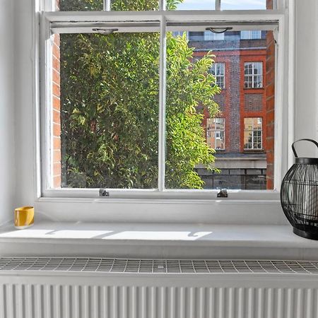Cosy Flat In Central London Exterior photo